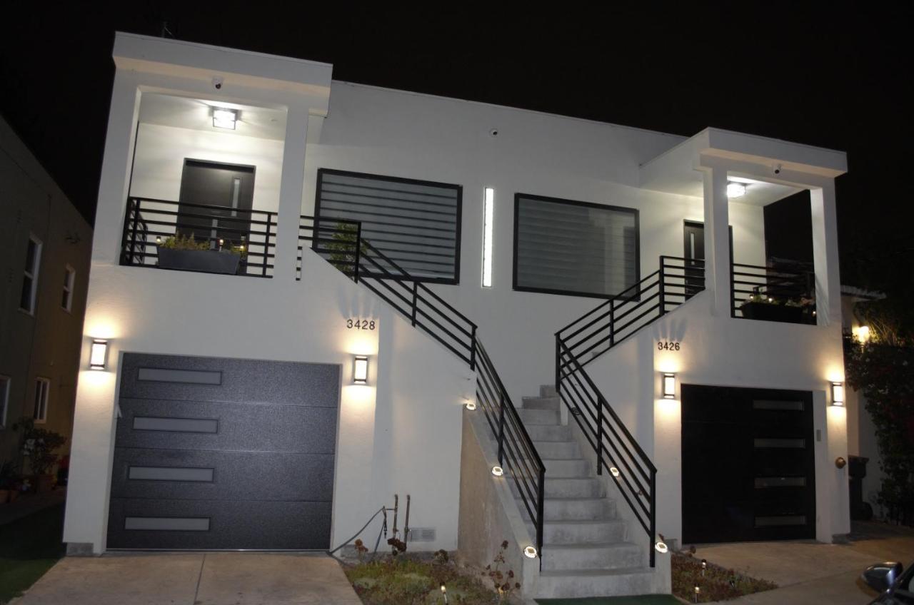 Dimond Abode Vacation Home #2 Oakland Dimond District Ngoại thất bức ảnh