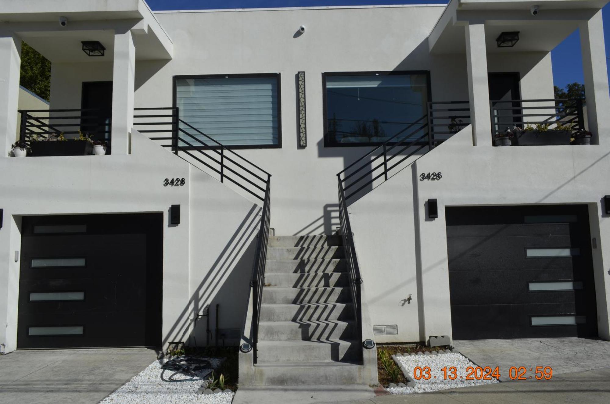 Dimond Abode Vacation Home #2 Oakland Dimond District Ngoại thất bức ảnh