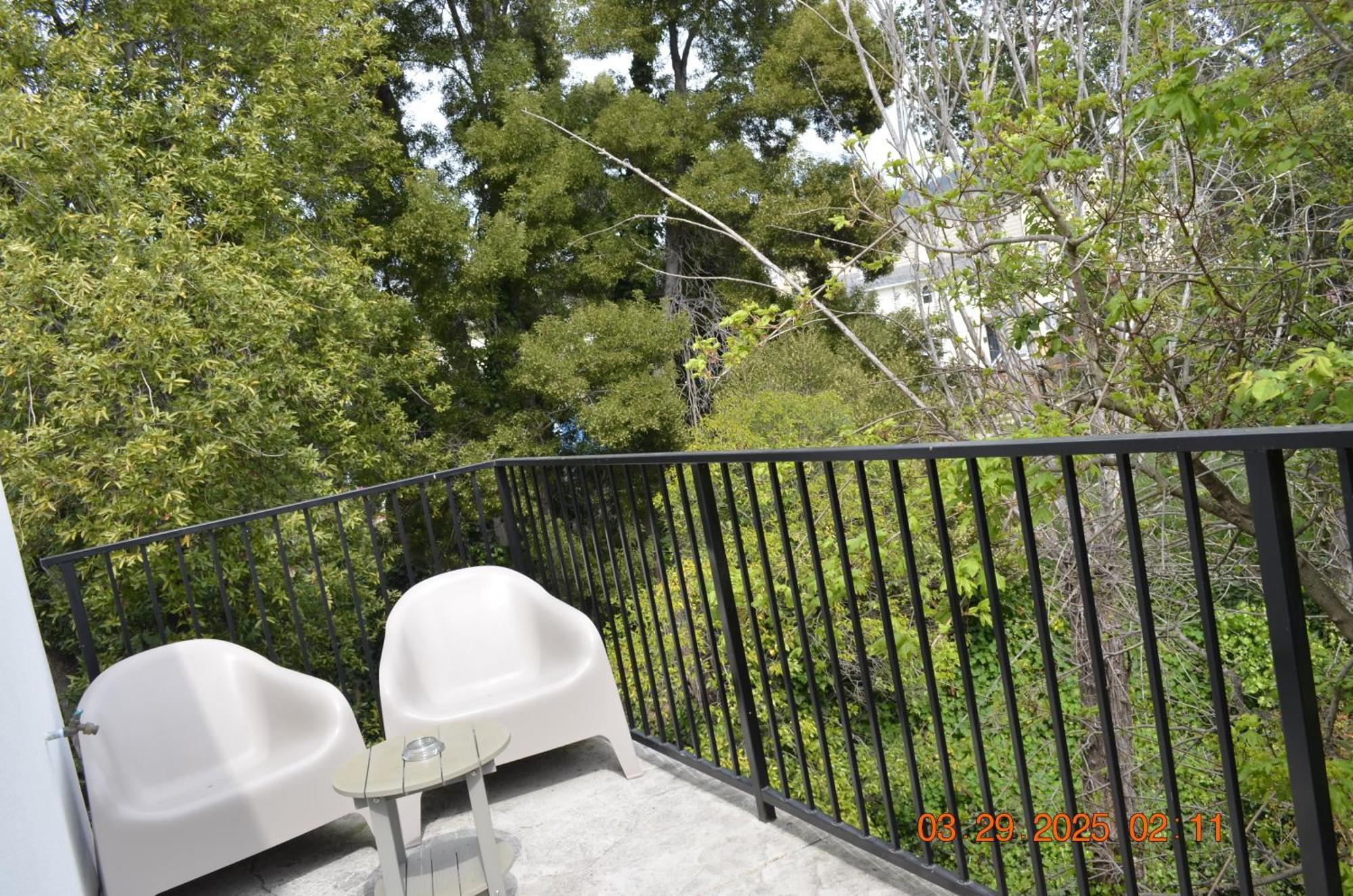 Dimond Abode Vacation Home #2 Oakland Dimond District Ngoại thất bức ảnh