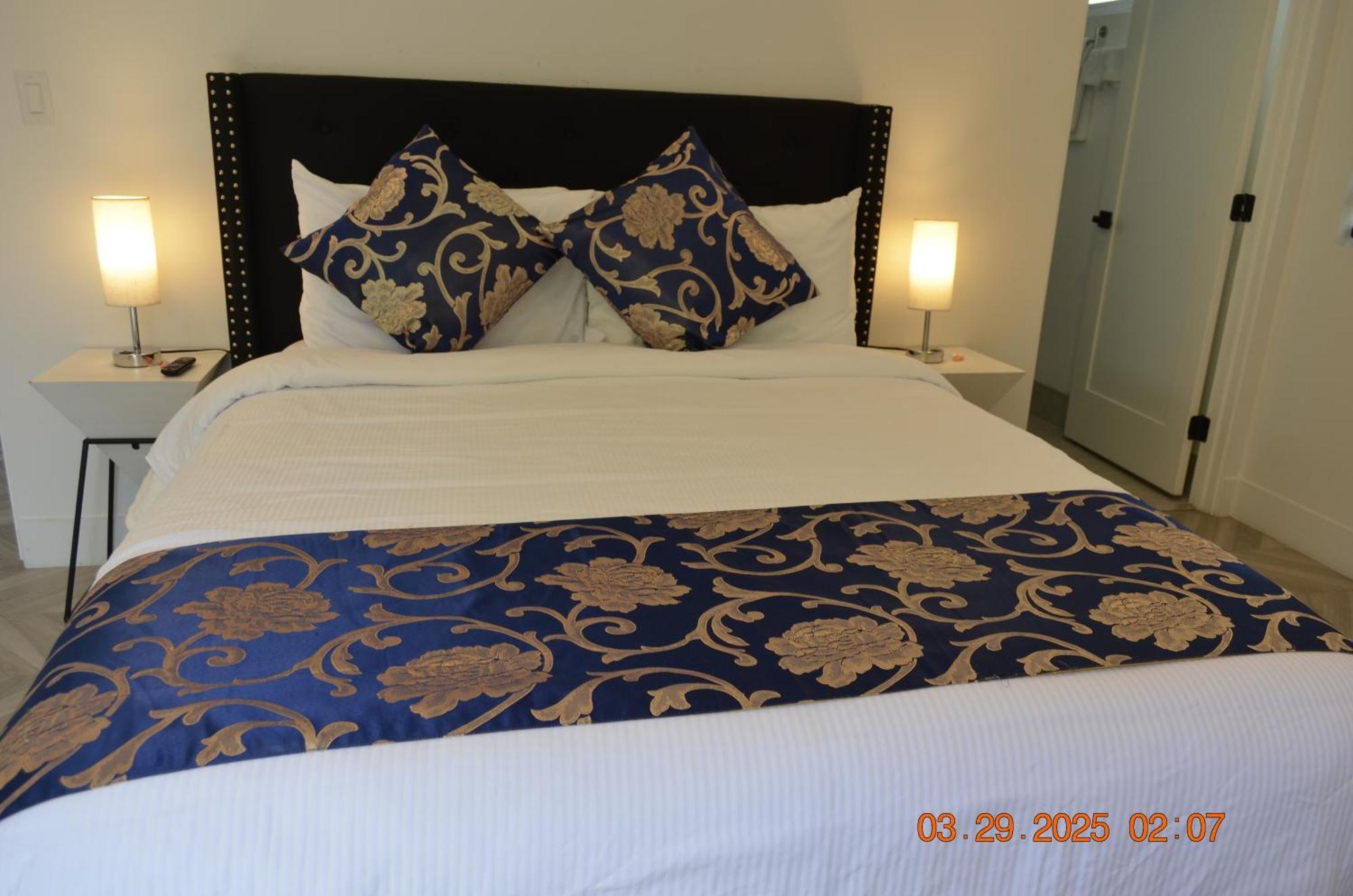 Dimond Abode Vacation Home #2 Oakland Dimond District Ngoại thất bức ảnh